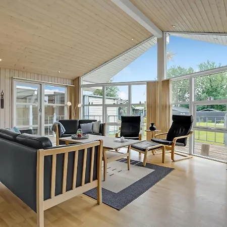 Four-bedroom Holiday In * Haderslev